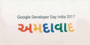 Google Developer Day 2017
