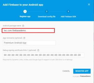firebase-tutorial2
