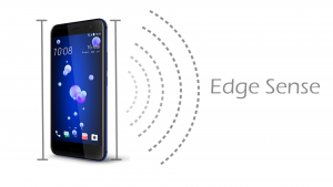 Edge Sense Explained