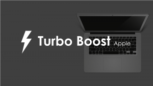 Turbo Boost Explained