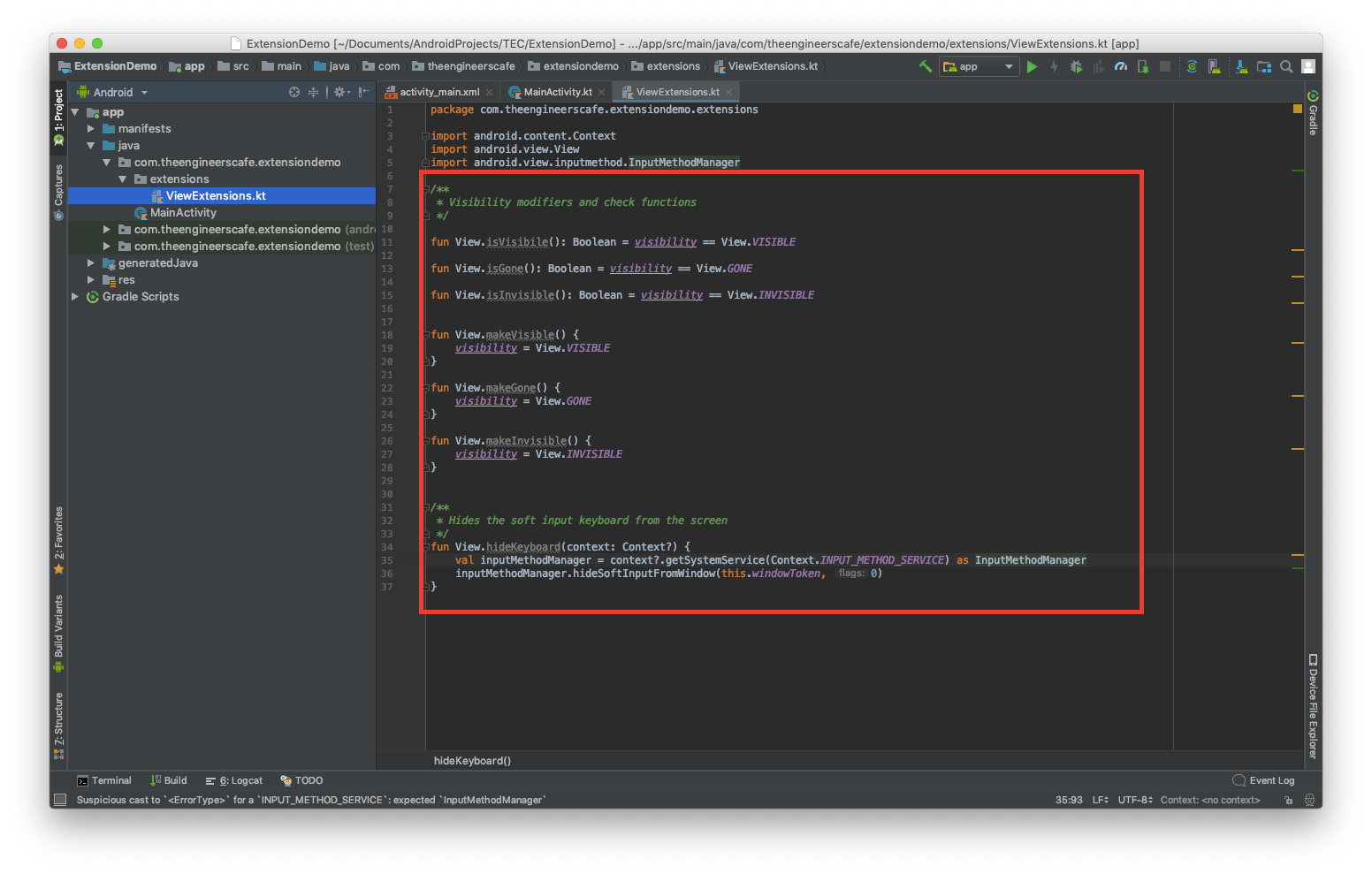 internal function kotlin