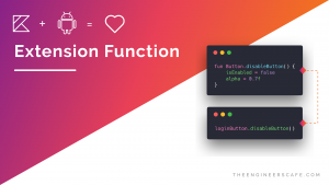 Useful Kotlin Extension Functions